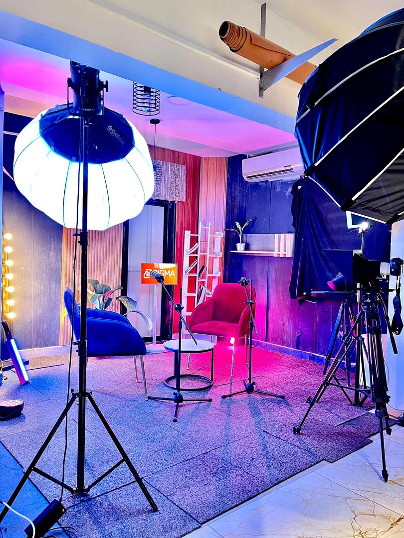 Post-production