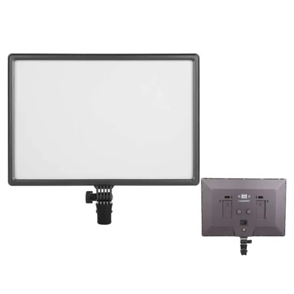 Nanlite LumiPad 25 (LC500R)