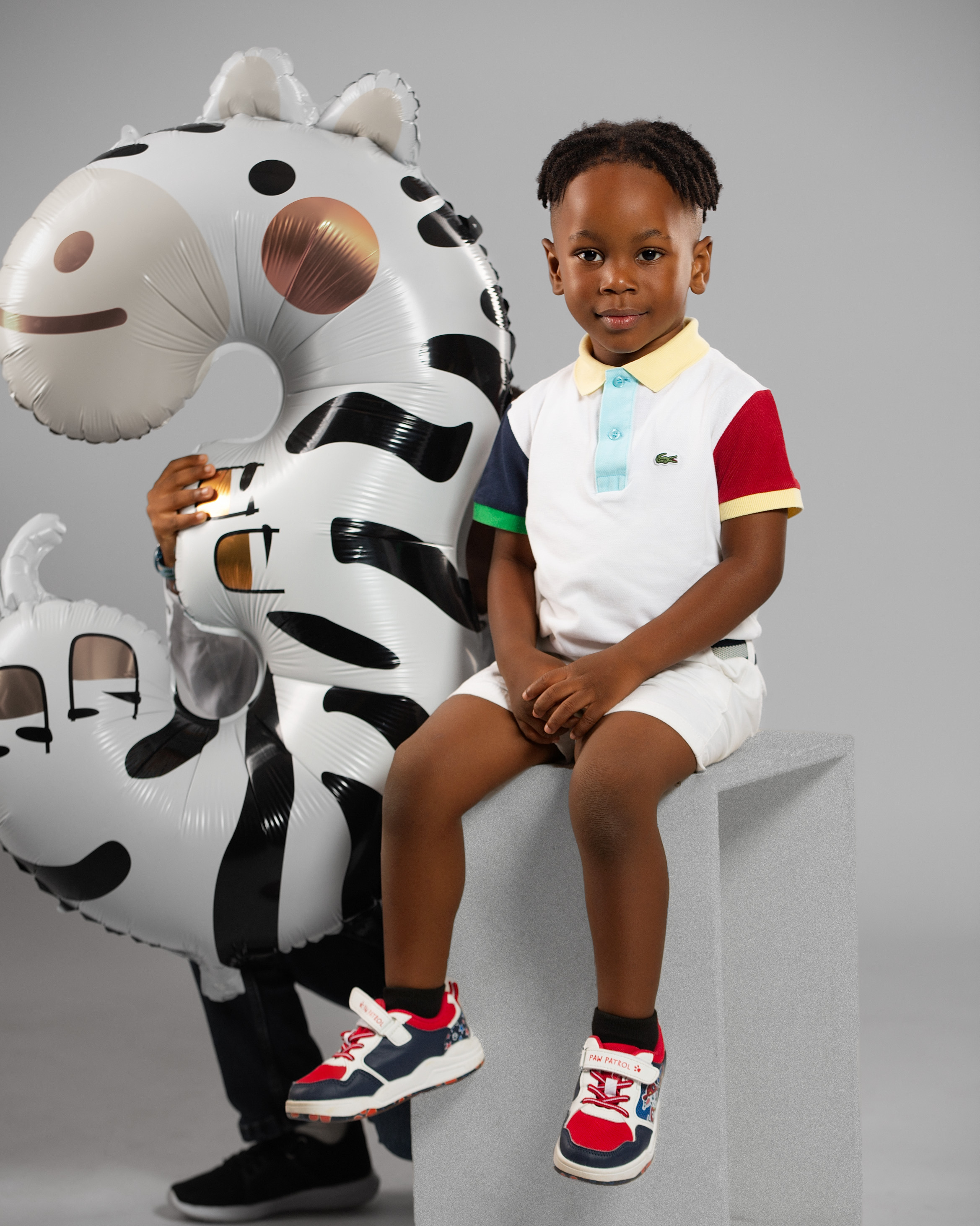 Galerie Un Shoot "inoubliable" - SIGMA Studios