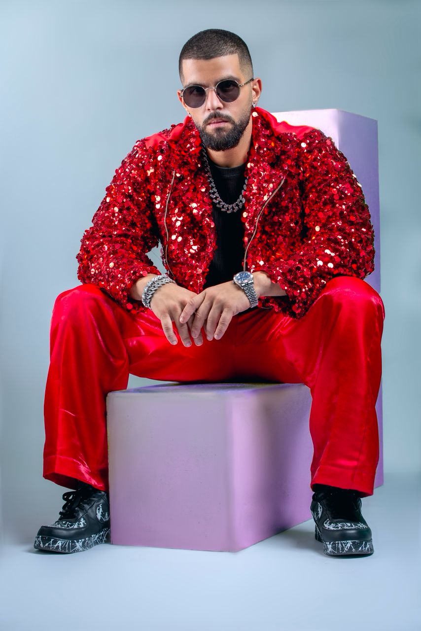 Galerie Shooting Media - SIGMA Studios