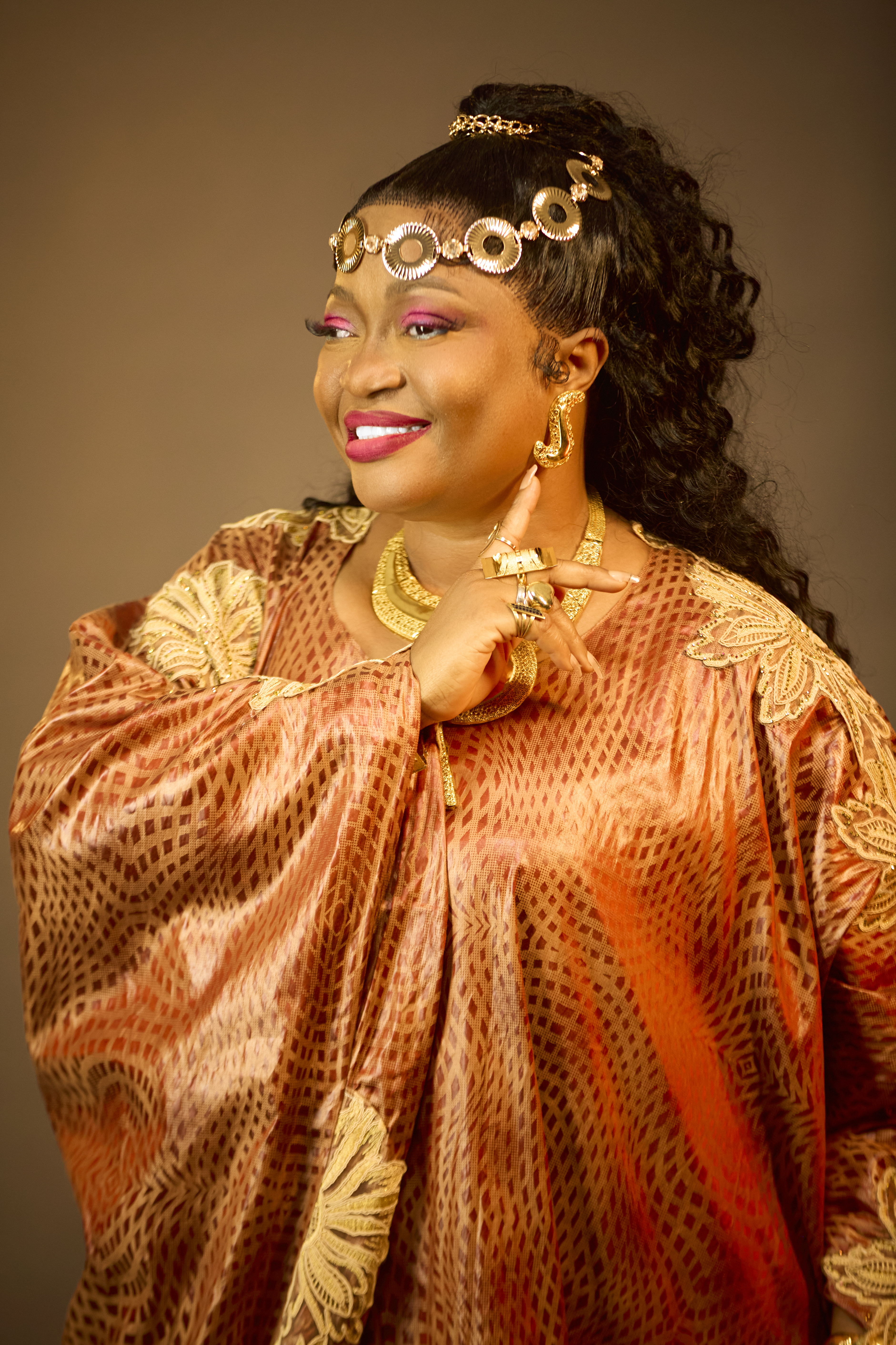 Lumière sur Lili Djeli - Photo 4